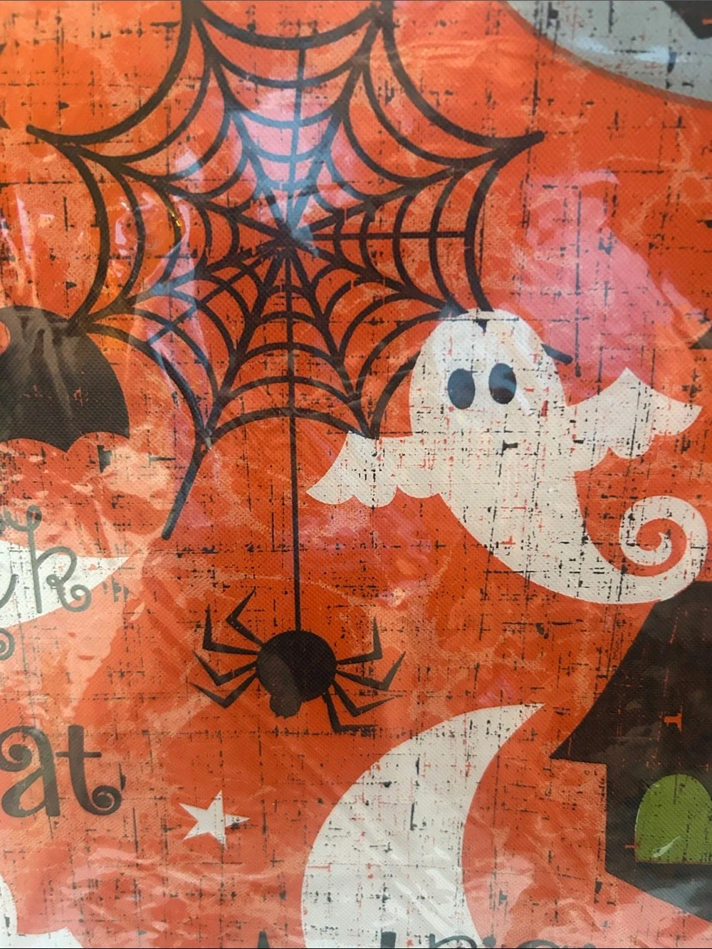 N/A festive halloween